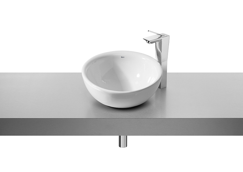 Раковина Roca Bol 327876000 , изображение 15