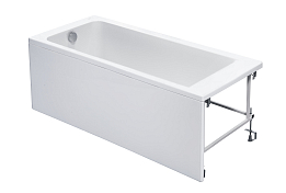 Изображение Акриловая ванна Roca Easy 170x75 Акриловая ванна Roca Easy 170x75 , изображение 7
