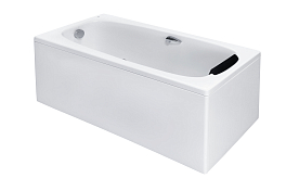 Изображение Акриловая ванна Roca Sureste 150x70 Акриловая ванна Roca Sureste 150x70 , изображение 4
