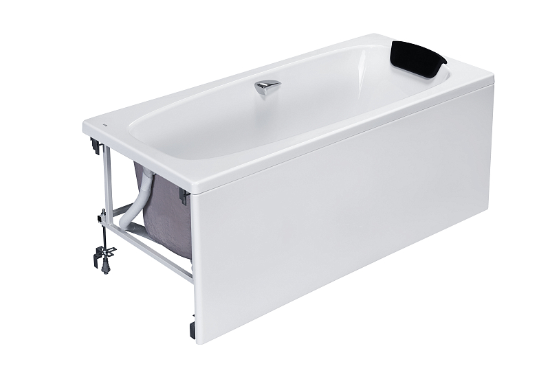 Акриловая ванна Roca Sureste 150x70 , изображение 12