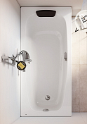 Изображение Акриловая ванна Roca Sureste 150x70 Акриловая ванна Roca Sureste 150x70 , изображение 6