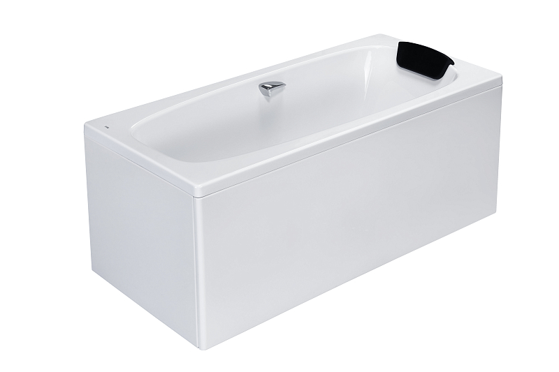 Акриловая ванна Roca Sureste 170x70 , изображение 3