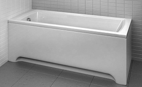 Фото Акриловая ванна Ravak Domino Plus 170х75