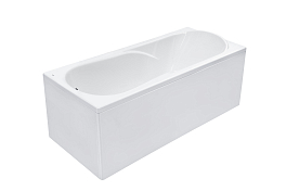 Изображение Акриловая ванна Roca Uno 160x75 Акриловая ванна Roca Uno 160x75 , изображение 4