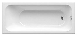 Акриловая ванна Ravak Chrome 160х70 , изображение 1