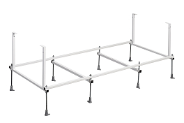 Монтажный комплект для ванны Roca Sureste 150x70 ZRU9302779