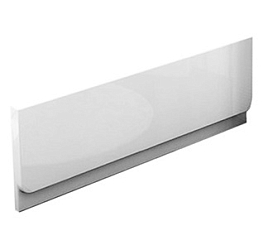 Фото Экран Ravak Chrome 150 см