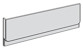 Фото Экран Ravak Chrome 160 см