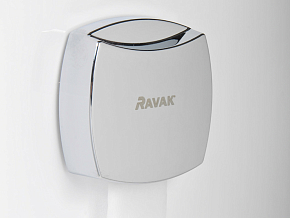 Фото Слив-перелив для ванны Ravak X01505 с заполнением переливом II