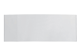 Экран Roca Hall Angular 150x100 L ZRU9302866