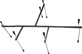 Каркас для ванны Riho Neo 150х150 2YNNE3086