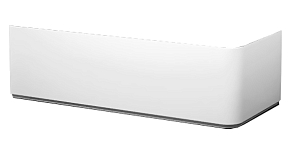 Фото Экран Ravak 10° 170 см L