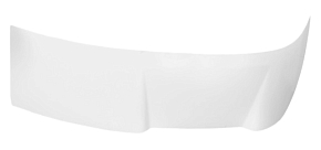Фото Экран Ravak Asymmetric 160 см L CZ46100000 с креплением