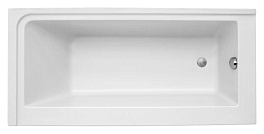 Акриловая ванна Jacob Delafon Formilia 170x80 L , изображение 1