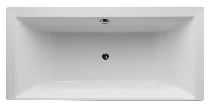 Акриловая ванна Jacob Delafon Evok 180x80 , изображение 1