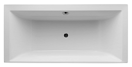 Акриловая ванна Jacob Delafon Evok 180x80 , изображение 2