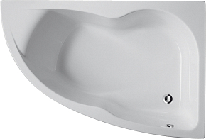 Фото Акриловая ванна Jacob Delafon Micromega Duo 150x100 R