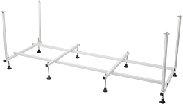 Каркас для ванны Jacob Delafon Evok 180x80 sf146ru-nf