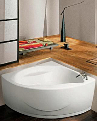 Фото Экран Jacob Delafon Presquile 145x145 E6047RU-00
