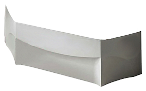 Фото Экран Jacob Delafon Bain Douche 145x145 e6239ru-00