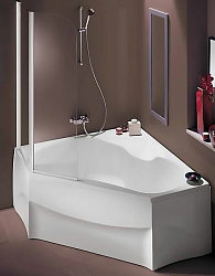 Фото Экран Jacob Delafon Bain Douche 145x145 e6239ru-00
