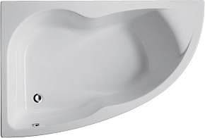 Фото Акриловая ванна Jacob Delafon Micromega Duo 150x100 L
