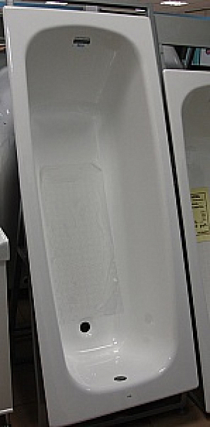 Чугунная ванна Roca Continental 150х70 , изображение 10