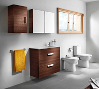 Мебельная раковина Roca Debba 60 32799H00Y , изображение 3