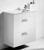 Мебельная раковина Roca Debba 60 32799H00Y , изображение 5