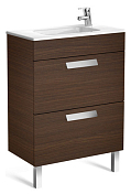 Мебельная раковина Roca Debba 60 32799H00Y , изображение 8