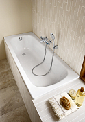 Изображение Стальная ванна Roca Contesa 150x70 Стальная ванна Roca Contesa 150x70 , изображение 3