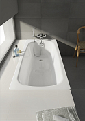 Изображение Стальная ванна Roca Contesa 150x70 Стальная ванна Roca Contesa 150x70 , изображение 5
