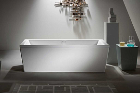 Фото Стальная ванна Kaldewei Avantgarde Conoduo 733 235100013001 180х80 с покрытием Easy-Clean