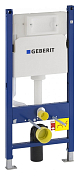 Система инсталляции для унитазов Geberit UP100 111.153.00.1 , изображение 1
