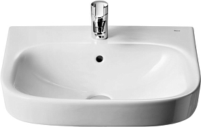 Фото Раковина Roca Debba 50x42