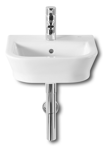 Рукомойник Roca The Gap 327477000 45 см , изображение 9