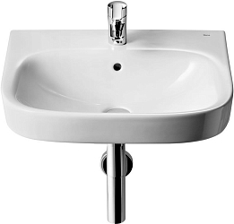 Фото Раковина Roca Debba 55x44