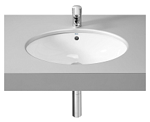 Раковина Roca Berna 327871001 56 см , изображение 1