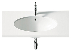 Раковина Roca Berna 327871001 56 см , изображение 3