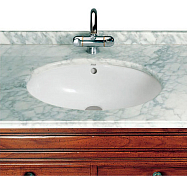 Раковина Roca Berna 327871001 56 см , изображение 4