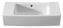 Раковина Roca Hall 325883000 50 см , изображение 1