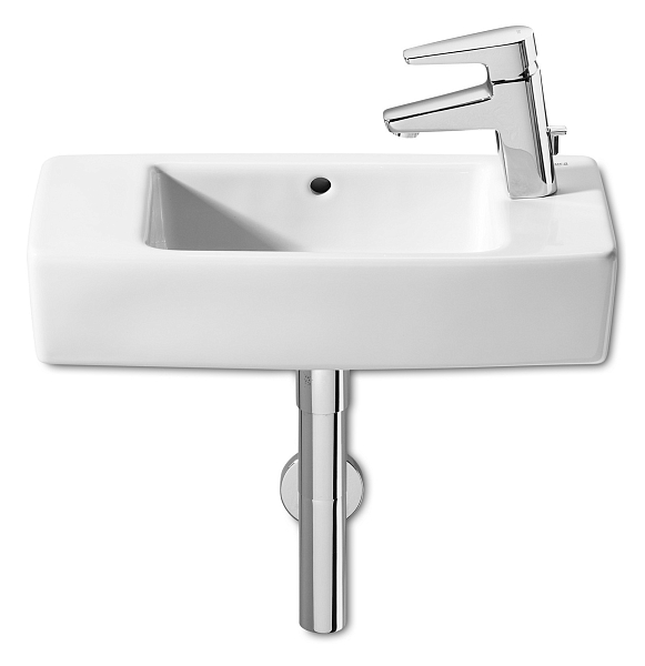 Раковина Roca Hall 325883000 50 см , изображение 3