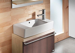 Раковина Roca Hall 325883000 50 см , изображение 6