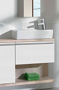 Раковина Roca Hall 325883000 50 см , изображение 8
