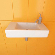 Раковина Roca Hall 325883000 50 см , изображение 11