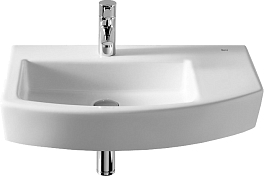 Раковина Roca Hall 327620000 65 см , изображение 1