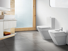 Раковина Roca Hall 327620000 65 см , изображение 7