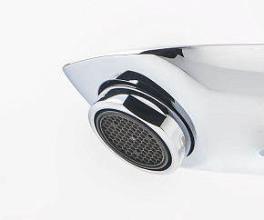 Фото Смеситель Hansgrohe Logis 71070000 для раковины