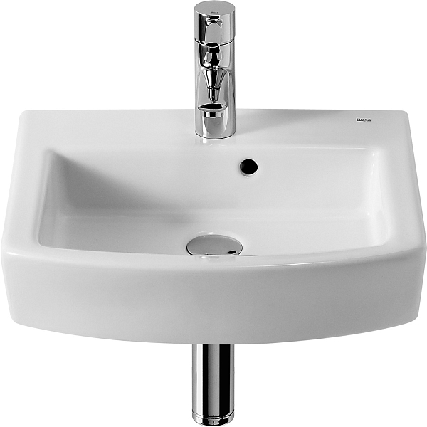 Рукомойник Roca Hall 327624000 45 см , изображение 1