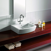 Рукомойник Roca Hall 327624000 45 см , изображение 3